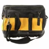 Сумка для інструменту Tolsen Профі, посилена конструкція, 40x30x20см - 3