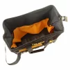 Сумка для інструменту Tolsen Профі, посилена конструкція, 40x30x20см - 4