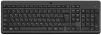 Клавіатура мембранна HP 220, 104key, WL, EN/UK, чорний - 14