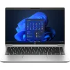 Ноутбук HP Probook 440-G10 14" FHD IPS AG, Intel i3-1315U, 16GB, F512GB, UMA, Win11P, сріблястий - 1