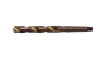 Свердло к/х 17,0мм HSS-TiN - 2