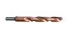 Свердло 14,0мм HSS-TiN (посадка 10мм) - 2