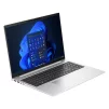 Ноутбук HP EliteBook 860-G10 16" WUXGA IPS AG, Intel i7-1355U, 16GB, F512GB, UMA, Win11P, сріблястий - 2