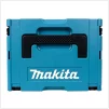 Кейс для інструменту Makita Makpac 1, 10.5х39.5х29.5см, пластик - 3