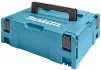 Кейс для інструменту Makita Makpac 2, 15.7х39.5x29.5см, пластик - 3