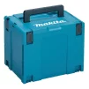 Кейс для інструменту Makita Makpac 4, 31.5х39.5x29.5см, пластик - 4