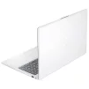 Ноутбук HP 15-fc0001ua 15.6" FHD IPS AG, AMD R5-7520U, 16GB, F1024GB, UMA, DOS, білий - 4