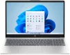 Ноутбук HP 15-fd0022ua 15.6" FHD IPS AG, Intel i7-1355U, 16GB, F1024GB, UMA, DOS, сріблястий - 6