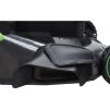 Газонокосарка акум. LM2021E-SP KIT, 56В, ширина зрізу 50см, самохідна, металева дека, акум. 5А*год + зарядний пристрій - 6