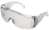 Окуляри захисні Top Tools, прозорий - 2