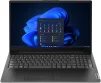 Ноутбук Lenovo V15-G4 15.6" FHD IPS AG, AMD R5-7520U, 16GB, F512GB, UMA, DOS, чорний - 16