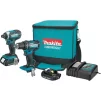 Сумка для інструменту Makita 831274-0, тканина, короб 30х30х30см - 3