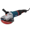 Шліфмашина кутова Зеніт ЗУШ-180/2200 Профи 180мм 2200Вт 7800об/хв 3.7кг - 1