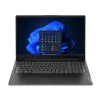 Ноутбук Lenovo V15-G4 15.6" FHD IPS AG, Intel i3-1315U, 16GB, F256GB, UMA, DOS, чорний - 1