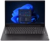 Ноутбук Lenovo V15-G4 15.6" FHD IPS AG, Intel i3-1315U, 16GB, F256GB, UMA, DOS, чорний - 14
