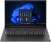 Ноутбук Lenovo V15-G4 15.6" FHD IPS AG, Intel i3-1315U, 16GB, F512GB, UMA, DOS, чорний - 16