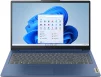 Ноутбук Lenovo IdeaPad Slim 3-15IRH8 15.6" FHD AG, Intel i5-13420H, 16GB, F512GB, UMA, DOS, синій - 1