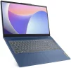 Ноутбук Lenovo IdeaPad Slim 3-15IRH8 15.6" FHD AG, Intel i5-13420H, 16GB, F512GB, UMA, DOS, синій - 2