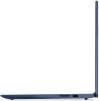 Ноутбук Lenovo IdeaPad Slim 3-15IRH8 15.6" FHD AG, Intel i5-13420H, 16GB, F512GB, UMA, DOS, синій - 11