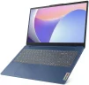 Ноутбук Lenovo IdeaPad Slim 3-15IRH8 15.6" FHD AG, Intel i5-13420H, 16GB, F512GB, UMA, DOS, синій - 3