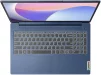 Ноутбук Lenovo IdeaPad Slim 3-15IRH8 15.6" FHD AG, Intel i5-13420H, 16GB, F512GB, UMA, DOS, синій - 4