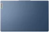 Ноутбук Lenovo IdeaPad Slim 3-15IRH8 15.6" FHD AG, Intel i5-13420H, 16GB, F512GB, UMA, DOS, синій - 8