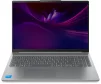 Ноутбук Lenovo IdeaPad Slim 5-16IRH10 16" WUXGA  AG, Intel i5-13420H, 32GB, F1TB, UMA, DOS, сірий - 2