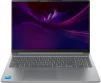 Ноутбук Lenovo IdeaPad Slim 5-16IRH10 16" WUXGA  AG, Intel i5-13420H, 32GB, F1TB, UMA, DOS, сірий - 17