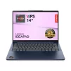 Ноутбук Lenovo IdeaPad Slim 5-14ARP10 14" WUXGA_AG, AMD R5-7535HS, 32GB, F1TB, UMA, DOS, синій - 1