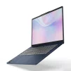 Ноутбук Lenovo IdeaPad Slim 5-14ARP10 14" WUXGA_AG, AMD R5-7535HS, 32GB, F1TB, UMA, DOS, синій - 3