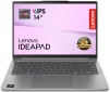 Ноутбук Lenovo IdeaPad Slim 5-14ARP10 14" WUXGA_AG, AMD R7-7735HS, 32GB, F1TB, UMA, DOS, сірий - 17