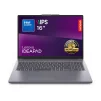 Ноутбук Lenovo IdeaPad Slim 3-16IRH10 16" WUXGA AG, Intel i5-13420H, 24GB, F512GB, UMA, DOS, сірий - 1