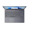 Ноутбук Lenovo IdeaPad Slim 3-15ARP10 15.3" WUXGA AG, AMD R5-7535HS, 24GB, F512GB, UMA, DOS, сірий - 3