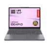 Ноутбук Lenovo IdeaPad Slim 3-15ARP10 15.3" WUXGA AG, AMD R7-7735HS, 24GB, F512GB, UMA, DOS, сірий - 1