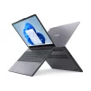 Ноутбук Lenovo IdeaPad Slim 3-15ARP10 15.3" WUXGA AG, AMD R7-7735HS, 24GB, F512GB, UMA, DOS, сірий - 9