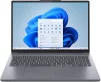 Ноутбук Lenovo IdeaPad Slim 3-16ARP10 16" WUXGA AG, AMD R7-7735HS, 24GB, F512GB, UMA, DOS, сірий - 1