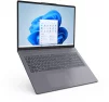 Ноутбук Lenovo IdeaPad Slim 3-16ARP10 16" WUXGA AG, AMD R7-7735HS, 24GB, F512GB, UMA, DOS, сірий - 13