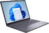 Ноутбук Lenovo IdeaPad Slim 3-15IRU10 15.3" WUXGA AG, Intel Core 3-100U, 16GB, F512GB, UMA, DOS, сірий - 2