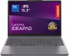 Ноутбук Lenovo IdeaPad Slim 3-15IRU10 15.3" WUXGA AG, Intel Core 3-100U, 16GB, F512GB, UMA, DOS, сірий - 17