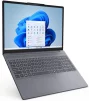 Ноутбук Lenovo IdeaPad Slim 3-15IRU10 15.3" WUXGA AG, Intel Core 3-100U, 16GB, F512GB, UMA, DOS, сірий - 7
