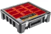Органайзер Neo Tools, 12 контейнерів, 12х40х40см, пластик - 1