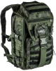 Рюкзак Neo Tools Camo, 30л, поліестер 600D, посилений, камуфляж - 14
