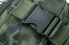 Сумка Neo Tools Camo, поліестер 600D, посилена, камуфляж - 4