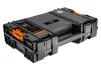 Кейс для інструменту Neo Tools, Ящик модульний, 12.6х44.8х32.2см, пластик - 1