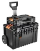 Кейс для інструменту Neo Tools, Ящик модульний, 12.6х44.8х32.2см, пластик - 2