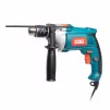 Дриль ударний Зеніт ЗД-1000 1000Вт зубчастий патрон 13мм 0-2800об/хв 1.9кг - 4