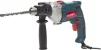 Дриль ударний Зеніт ЗД-1000 1000Вт зубчастий патрон 13мм 0-2800об/хв 1.9кг - 5