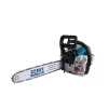 Пила ланцюгова бензинова Зеніт Профі БПЛ-2752 А2 45см 52см3 6.5кг - 3