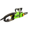 Пила ланцюгова мережева Gartner CSE-2616 2600Вт 40см 5.4кг - 6