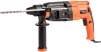 Перфоратор Tekhmann TRH-1040 SDS-Plus 1040Вт 2.8Дж 3.2кг кейс - 11